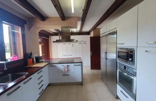 La Traviesa,Villa de Lujo de 500 m. en el Campo con Piscina - Foto 75