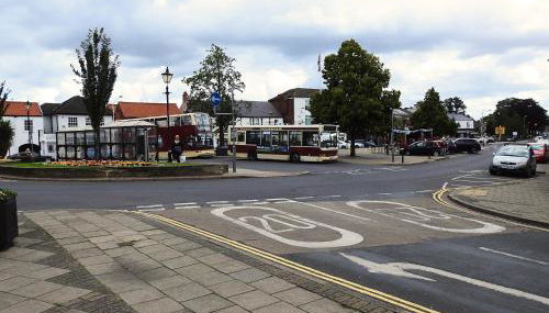Exquisite Apartment Hessle - Photo 5