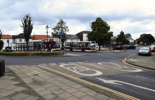 Exquisite Apartment Hessle - Foto 5