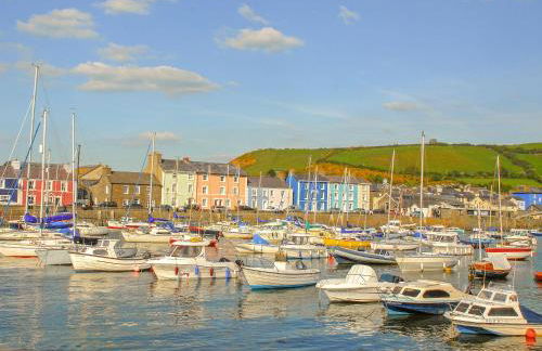 Croft Y Beudy - Photo 21