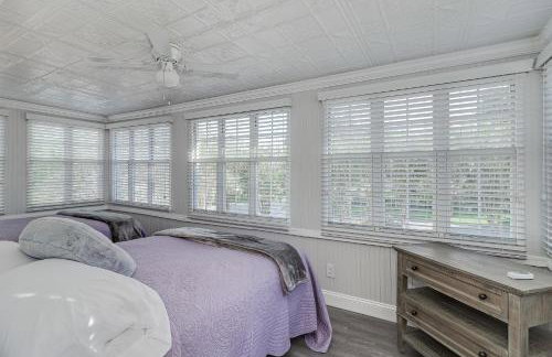 The Diamond Colonial - Luxury Home Near Lake Hollingsworth - Events OK - Foto 23