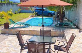 LINDO SOBRADO PERTINHO DA PRAIA - WiFi 600 MEGAS - Foto 7