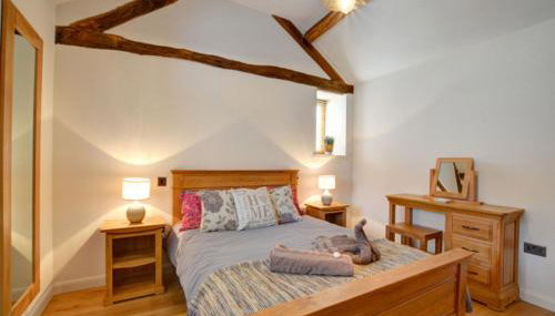 Smithy Cottage - Foto 4