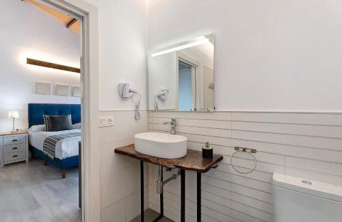 Lomo el Aire - Apartamentos en plena naturaleza - Tegueste - Foto 60