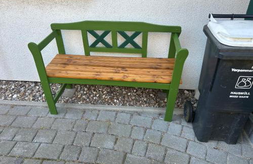 Ferienwohnung Boddenzander - Foto 2