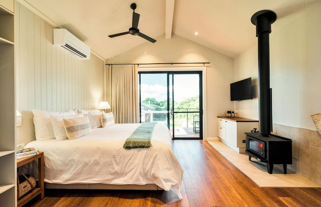 Beechmont Estate - Foto 27