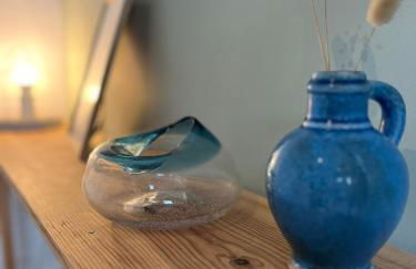 Casa das Flores Leiria Silvercoast Portugal - Foto 68