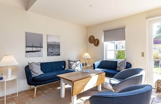 7 Person Holiday Home in Brenderup Fyn - Foto 16