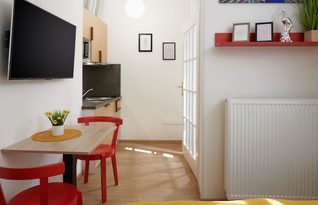 City Nest Apartments by Adrez Living - Foto 35