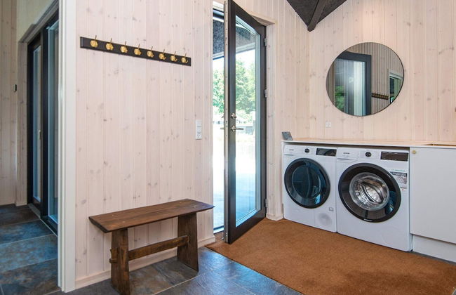 12 Person Holiday Home in Haderslev - Photo 15