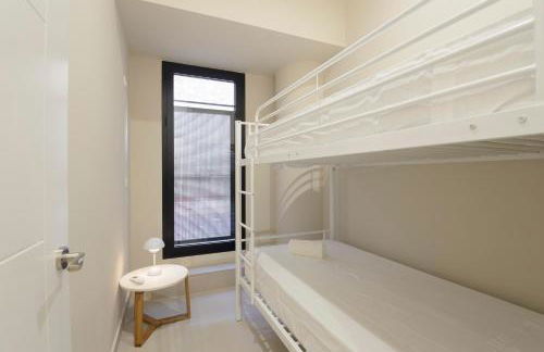 Apartamentos Constitución - Foto 36