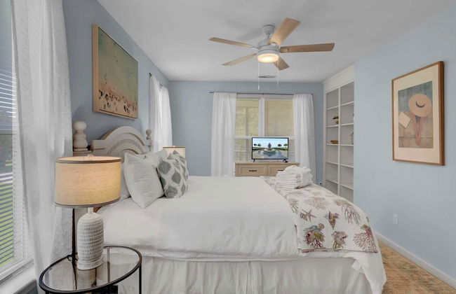 Ion by Avantstay Walk to Beach, Dining, Shopping Central Location Deck - Foto 27