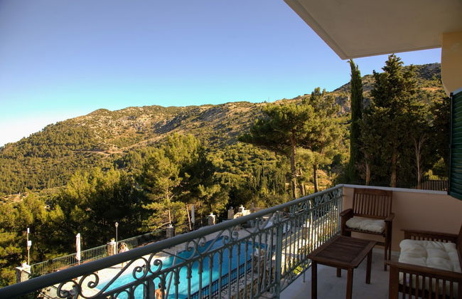 Estate Dafnopanagia - Foto 17