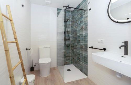 Illetes Flats -Apartamento con mucho encanto - Foto 9