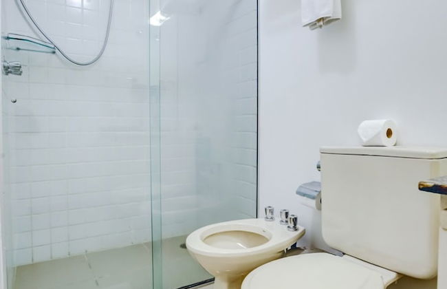 Roomo Transamerica SP Itaim Bibi - Foto 54