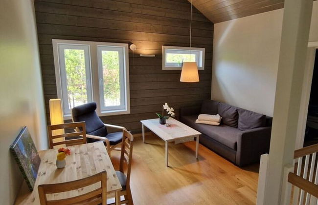 Holiday Home Lykkehjem in Amli - Foto 23