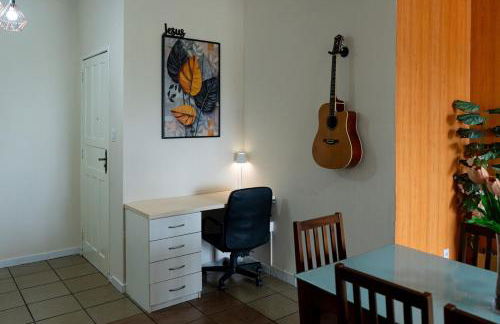 Apê 2 quartos e sala ampla todo refrigerado - Foto 15