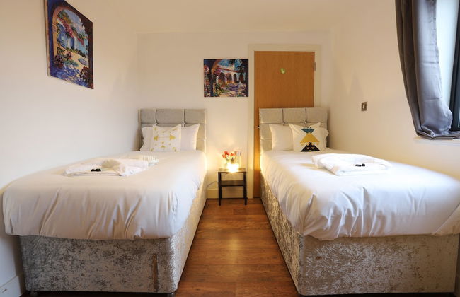 ICC Arena Fiveways Central Apartment - Foto 7