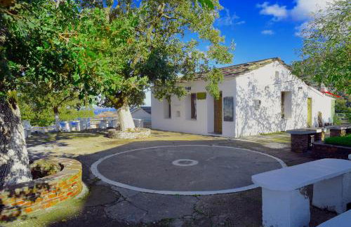 House in Εndless green - Arethousa, Ikaria - Photo 48