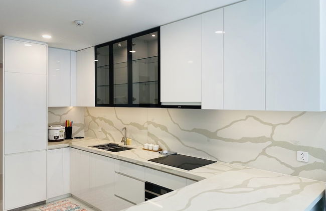 Hoasun Legend - Metropole ThuThiem Dist2 - Foto 25