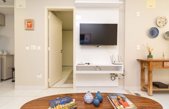 MBC Edifício Metropolitan Barcelona - Foto 59