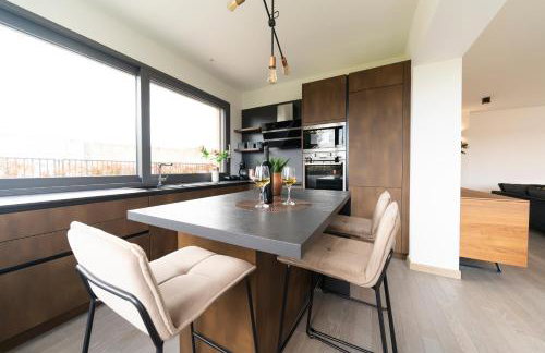 UNIQUE LUXURY DESIGNERS APARTMENT - Foto 9
