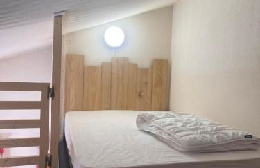 VALFREJUS résidence chaviere - Foto 9