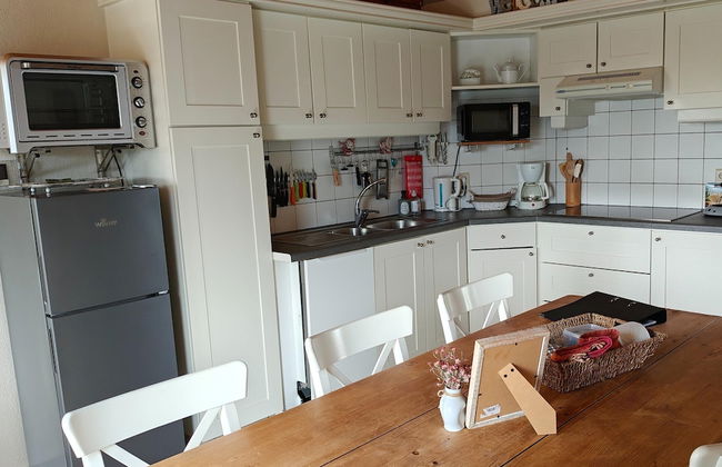 Haven With Private Garden - Photo 7