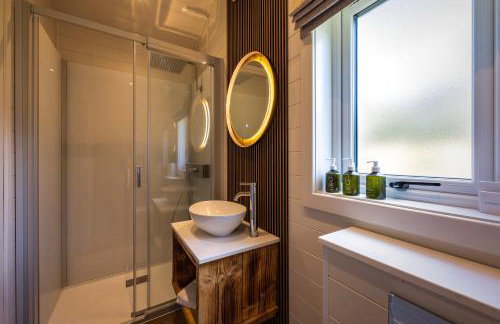 POD St Ives - LUXURY GLAMPING ACCOMMODATION - Foto 23