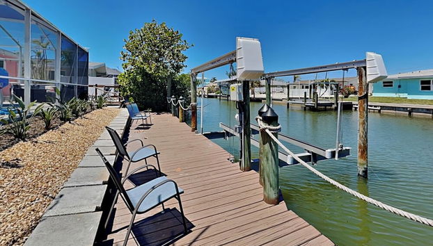 Servizio della struttura