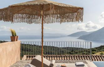 Terracotta Fiscardo Villas - Foto 74