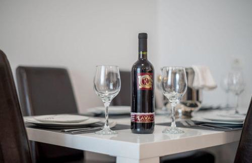 Apartment Anteo free parking - Foto 36