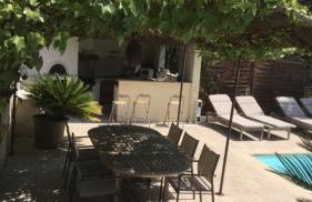 Villa piscine 6km de Cassis 12 couchages - Foto 11