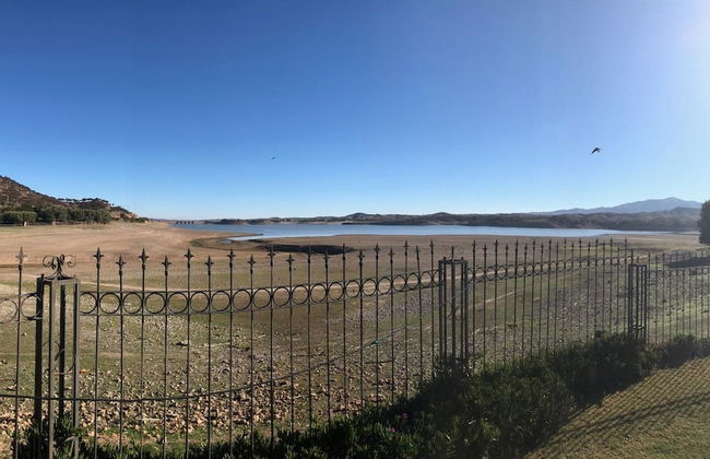 Le Lodge Du LAC - Foto 23