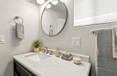 Pool and Views! Desert Hot Springs Hills House - Foto 23