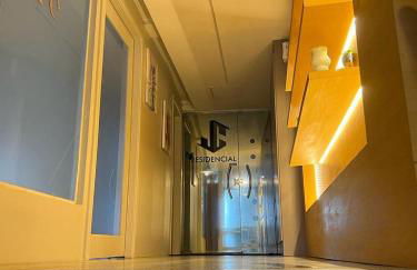 STUDIO 306 | WIFI 600MB | RESIDENCIAL JC, um lugar para ficar. - Photo 51