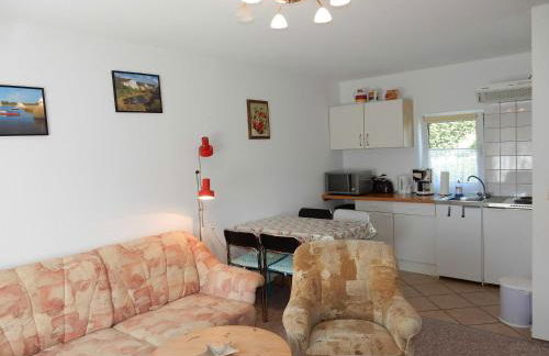 FeWo WE 6402 Ferien u Angeln auf Rügen-ruhige Lage,Garten! - Foto 6