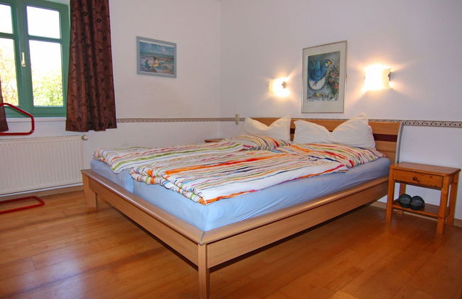 Appartementhaus Kranichblick in Breege - Foto 3