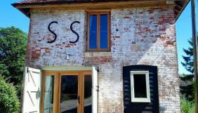 The Dovecote - unique self-contained 1bed renovated barn - Foto 1