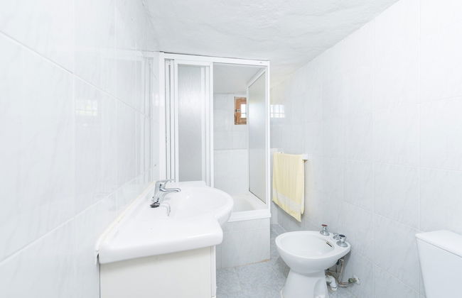 Rustic House in Tramuntana With Salt Pool - Foto 14