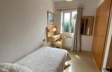 Casa junto al mar con jardín - Foto 13