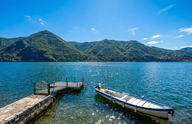 Villa L'Approdo - Foto 47