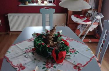 Ferienhaus Badetz - Foto 40