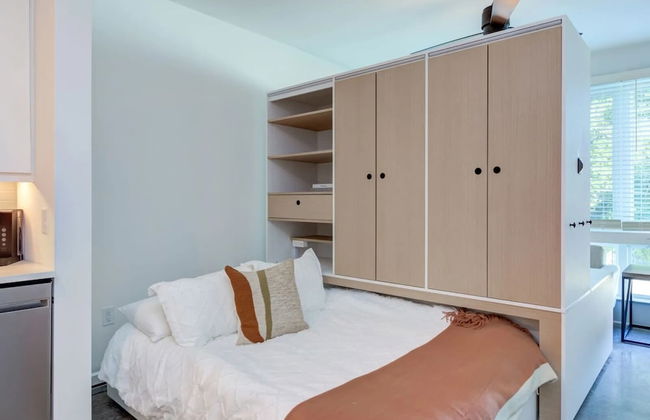 Forge at Raleigh Iron Works - Foto 12