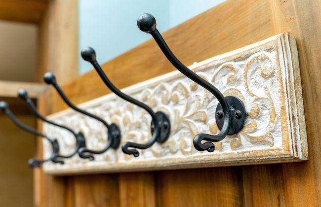 Villa Karibu - Photo 21