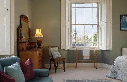 Elegant Pembrokeshire Country House - Sleeps 17 - Foto 45