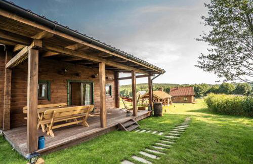 Pasterzewo 19 - Domki na Mazurach - Foto 58