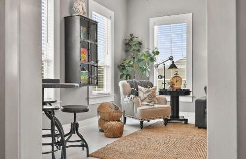 The Sparkled Seahorse - Foto 14