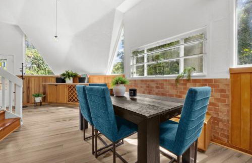 Unique Dome Retreat with Deck 1 mile to UF Stadium - Foto 23