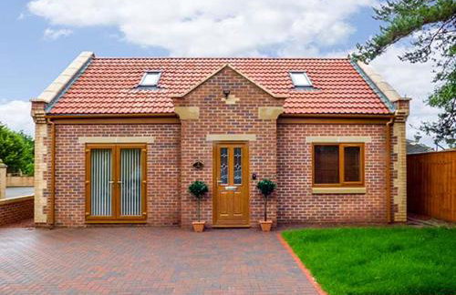 1 The Potteries - Foto 1